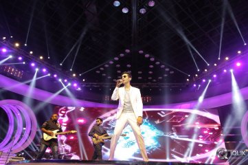 Agnyaathavaasi Movie Audio Launch Photos